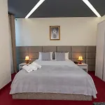 Hotel Alko Shkodër