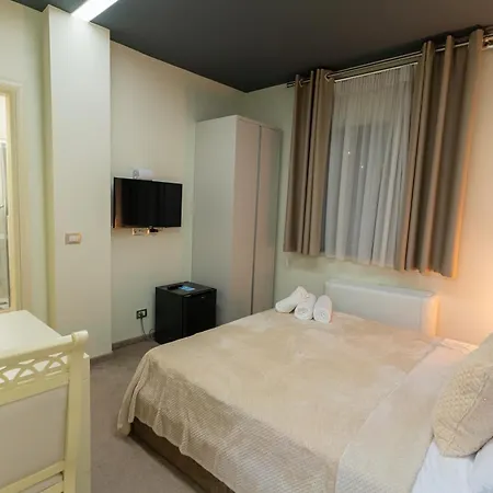 Hotel Alko