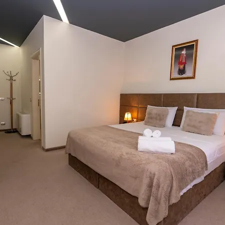 Hotel Alko