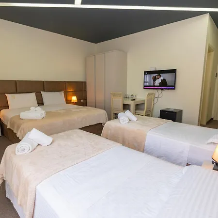 Alko Hotel