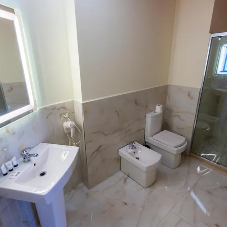 Alko Hotel Shkodër