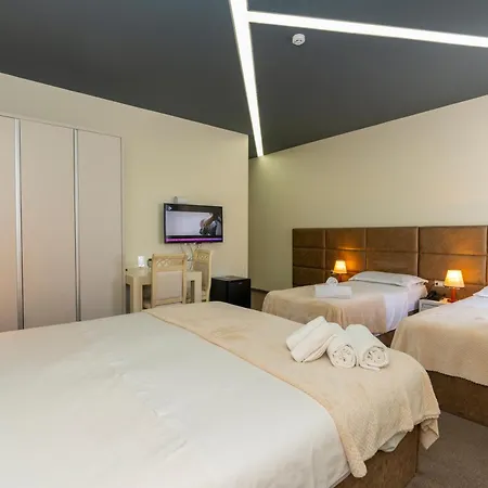 Alko Hotel Shkodër