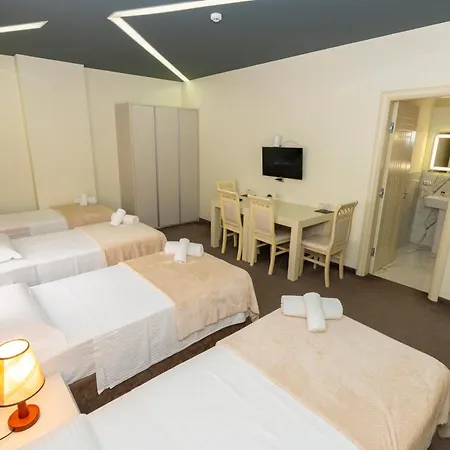 Alko Hotel Shkodër