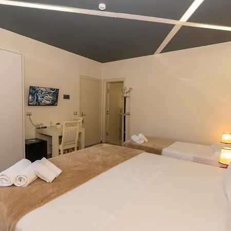 Alko Hotel