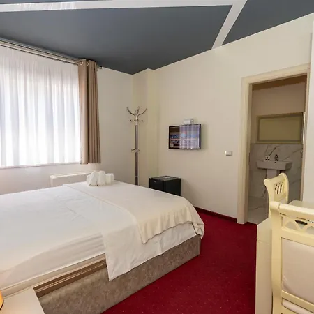 Alko Hotel 4*
