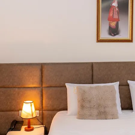 Hotel Alko 4*