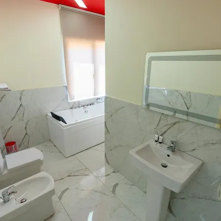 Alko Hotel Shkodër