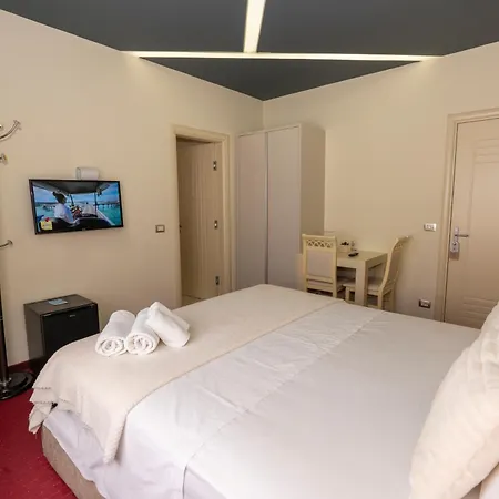 Alko 4* Shkodër