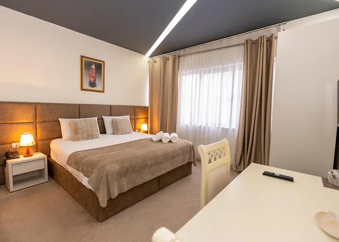 Alko Hotel 4*