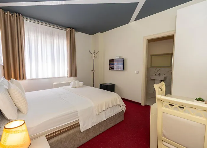 Alko Hotel 4*
