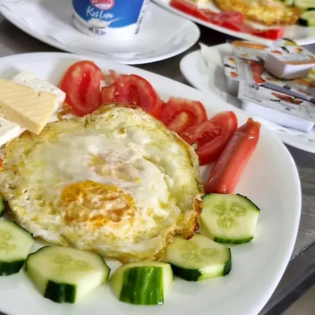 Alko 4* Shkoder