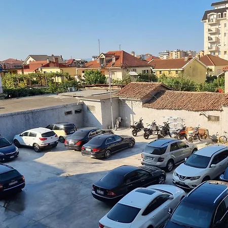 Alko 4* Shkodër