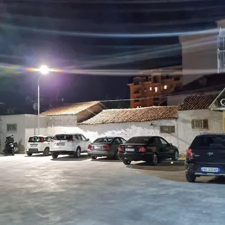Otel Alko