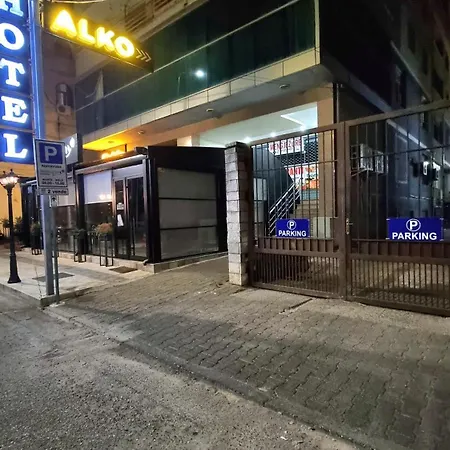 Alko 4* Shkodër