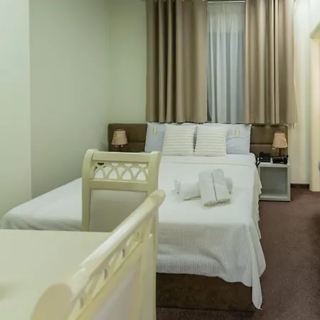 Alko 4* Shkoder