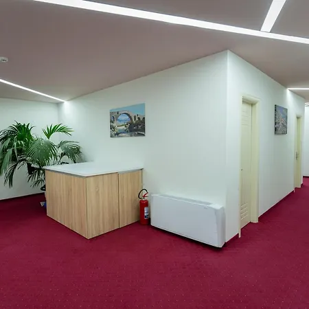 Alko Otel 4*