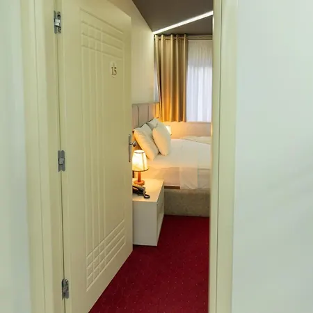 Hotel Alko