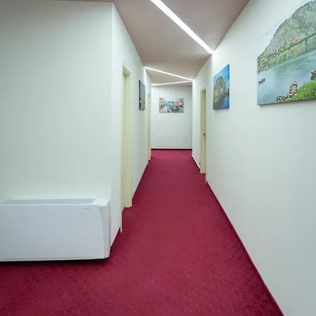 Alko Hotel Shkoder