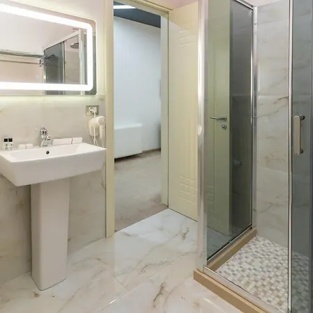 Hotel Alko 4*