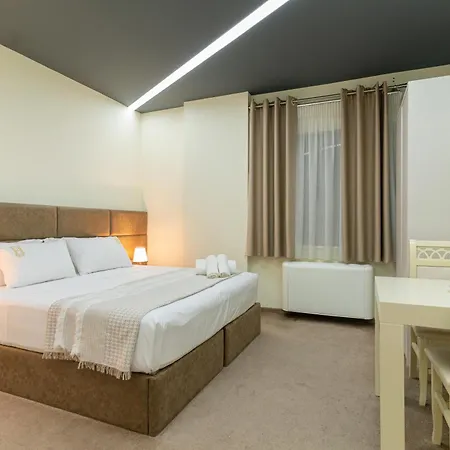 Alko Hotel Shkoder
