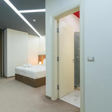 Alko Hotel 4*