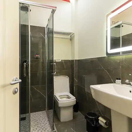 Alko Hotel Shkoder