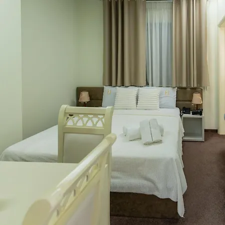 Alko 4* Shkoder