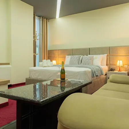 Alko 4* Shkoder