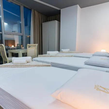 Alko 4* Shkoder