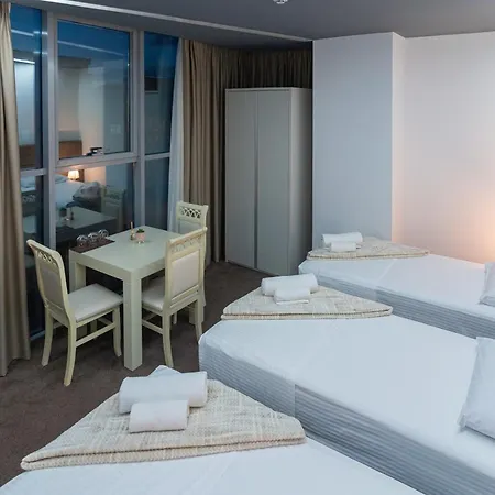 Alko Otel 4*