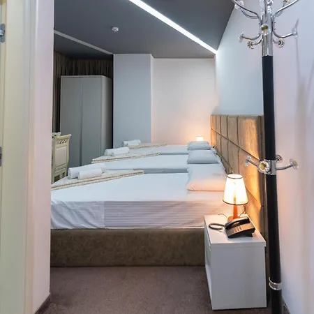 Alko Hotel Shkoder