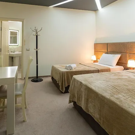 Alko Hotel Shkoder