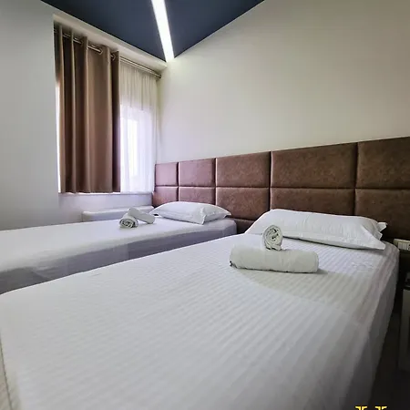 Hotel Alko Shkoder