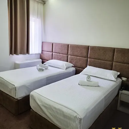 Alko Hotel Shkoder