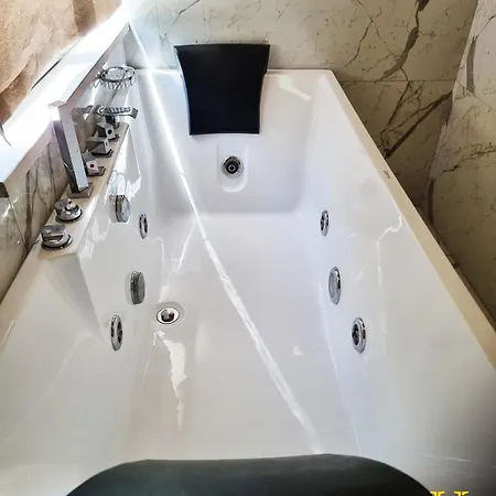 Hotel Alko Shkoder