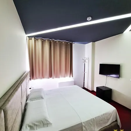 Hotel Alko