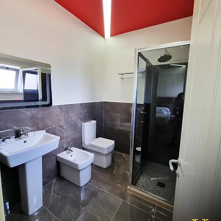 Alko Hotel Shkoder