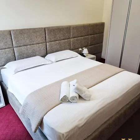 Hotel Alko