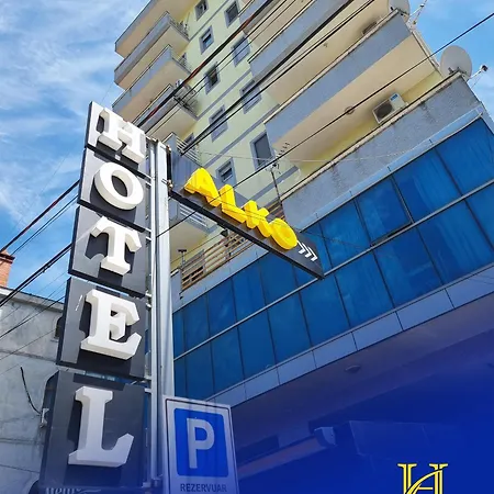 Hotel Alko