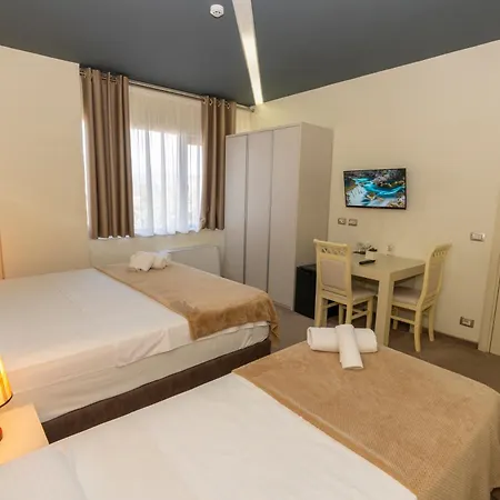 Alko Hotel