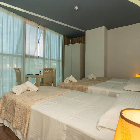 Alko Hotel 4*