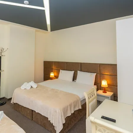 Hotel Alko 4*