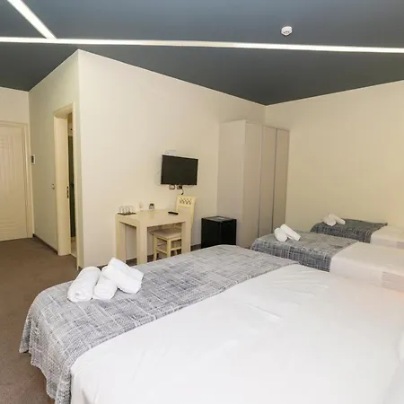 Alko Hotel 4*