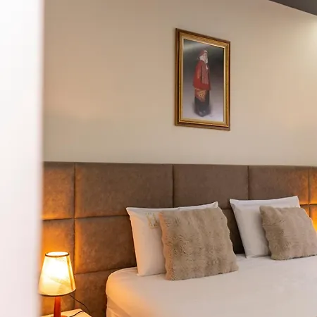 Hotel Alko 4*