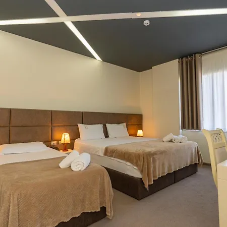 Hotel Alko 4*