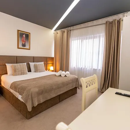Alko Hotel 4*