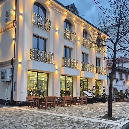 Otel Alko